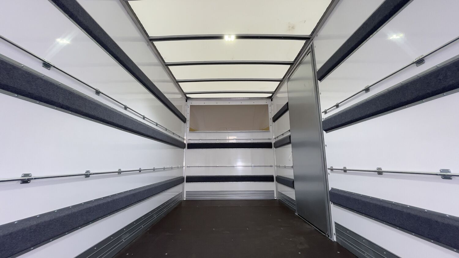 GLI00272068_p53 - IVECO - DAILY - 2025 - photo 10