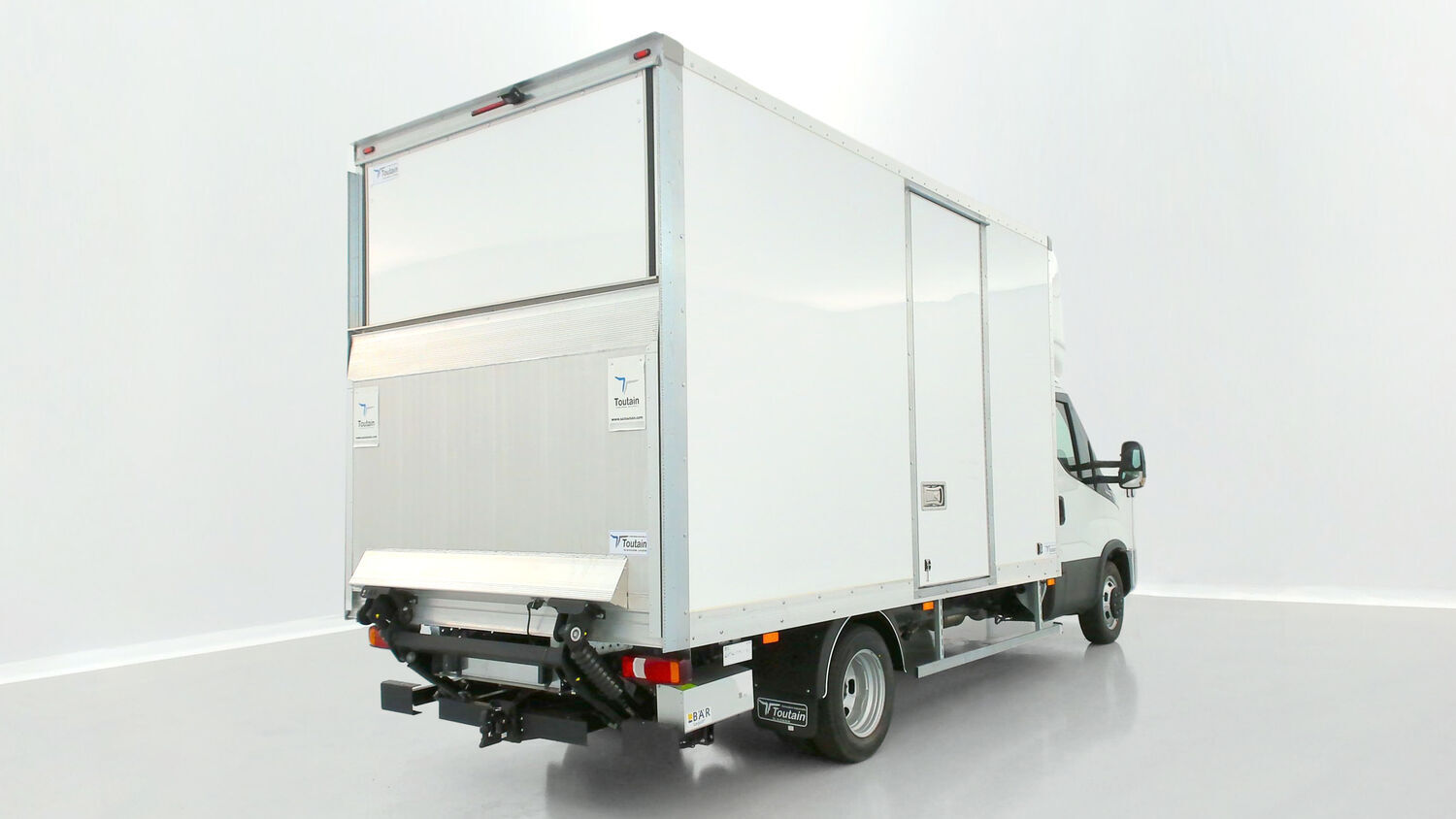 GLI00272068_p53 - IVECO - DAILY - 2025 - photo 17