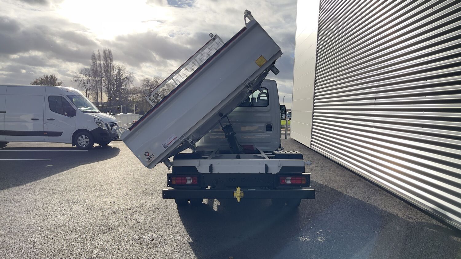 GLI00270816_p53 - IVECO - DAILY - 2025 - photo 11