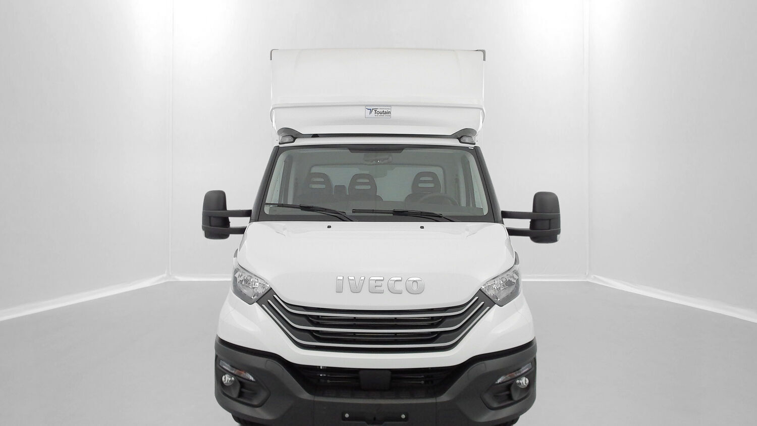 GLI00272066_p53 - IVECO - DAILY - 2025 - photo 2