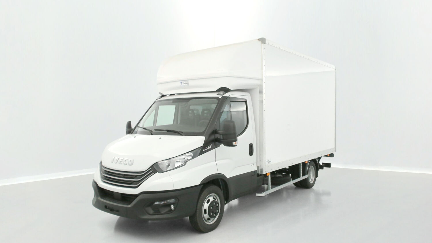 GLI00272066_p53 - IVECO - DAILY - 2025 - photo 3