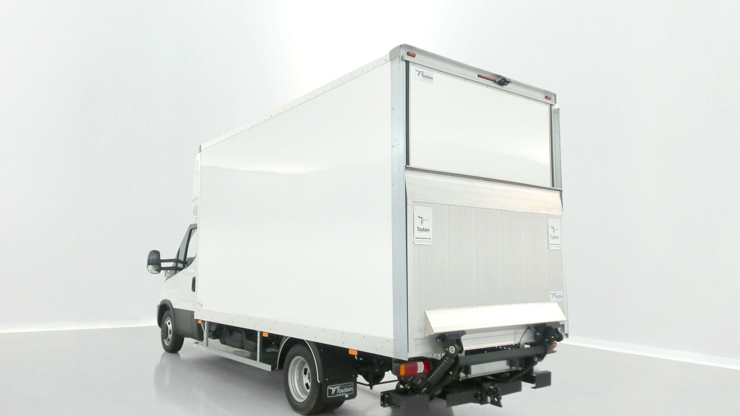 GLI00272066_p53 - IVECO - DAILY - 2025 - photo 5