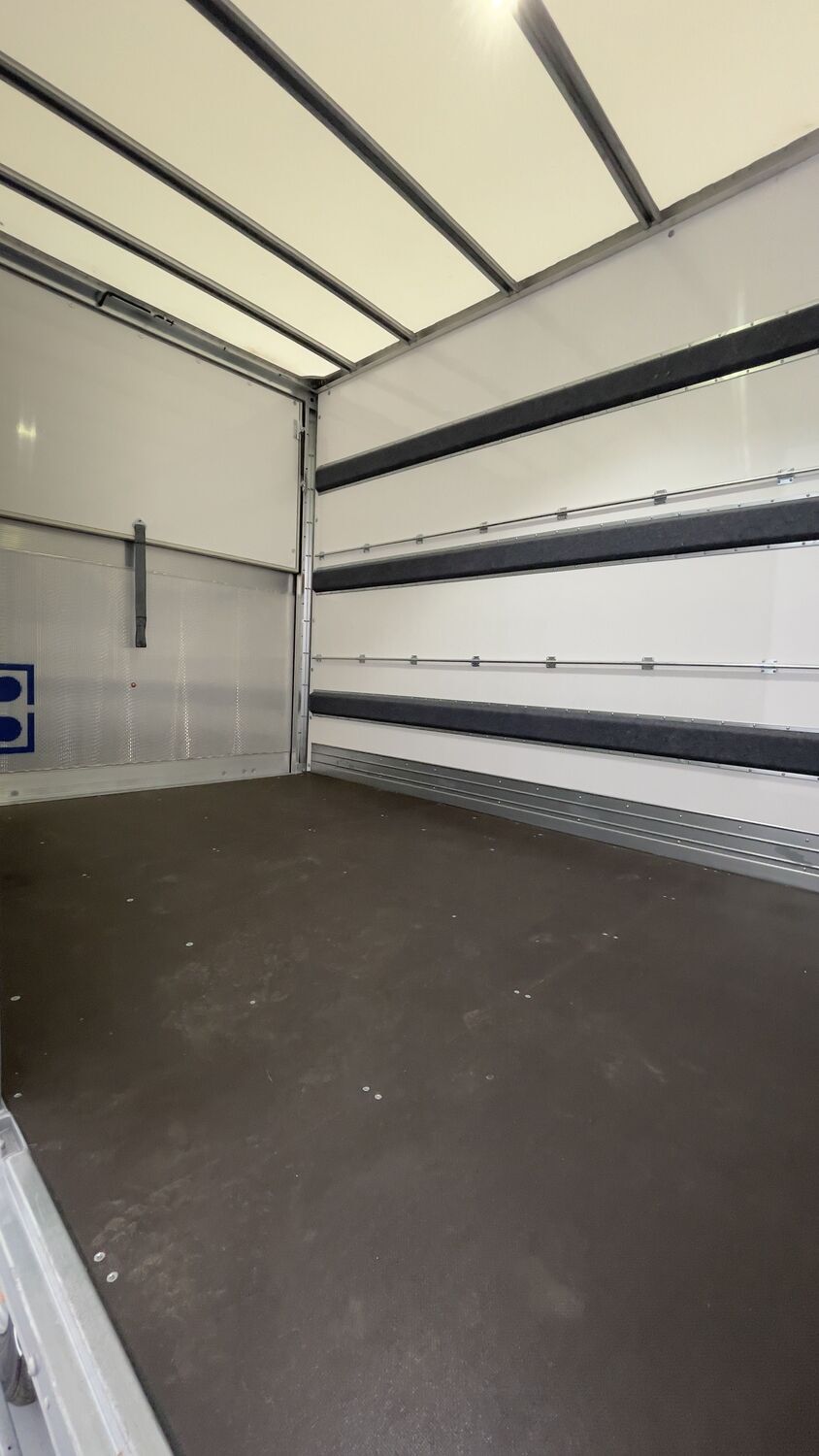 GLI00272066_p53 - IVECO - DAILY - 2025 - photo 8