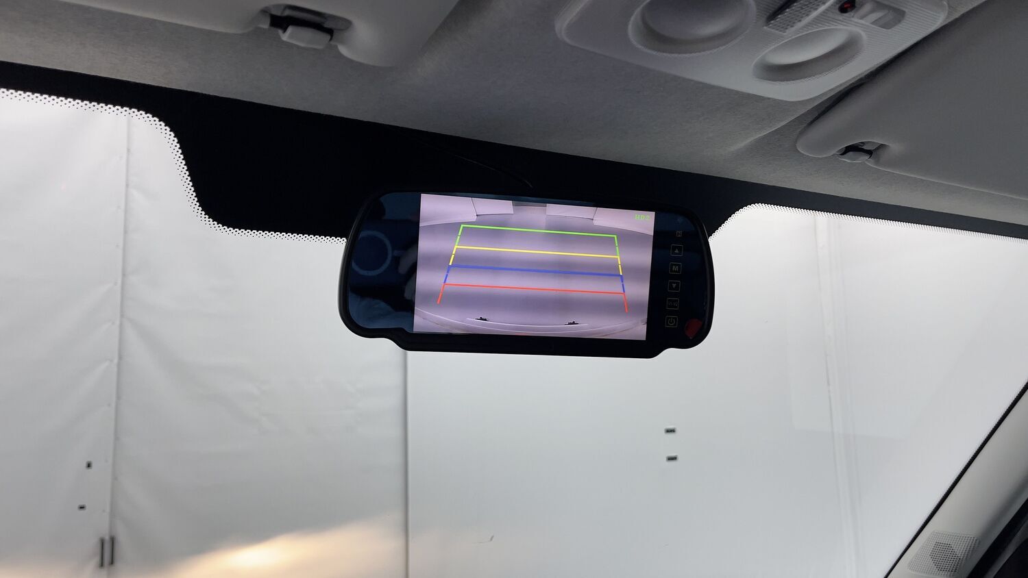 GLI00272066_p53 - IVECO - DAILY - 2025 - photo 12