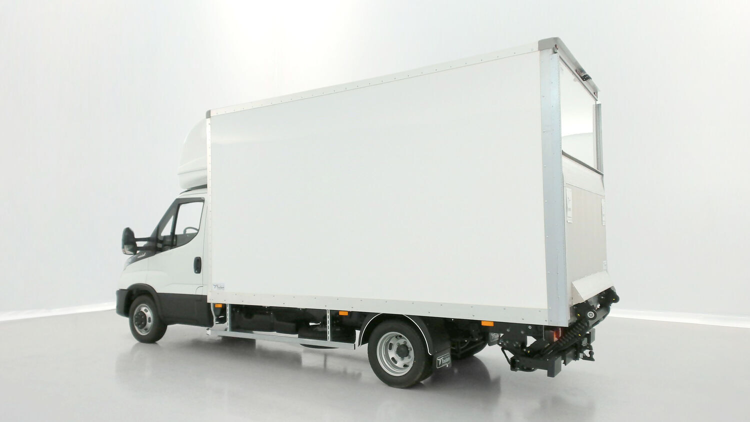 GLI00272066_p53 - IVECO - DAILY - 2025 - photo 20