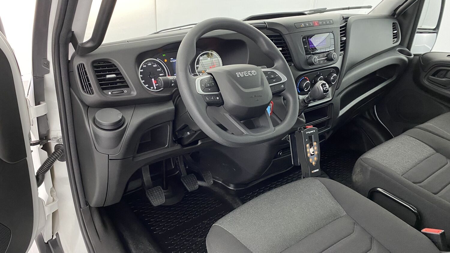 GLI00264449_p53 - IVECO - DAILY - 2025 - photo 6