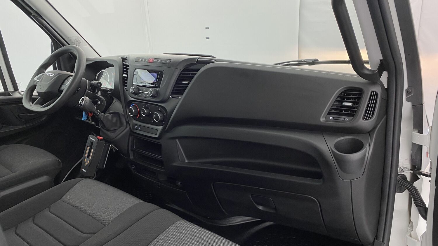 GLI00264449_p53 - IVECO - DAILY - 2025 - photo 7