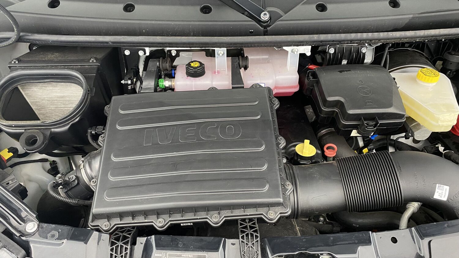 GLI00264449_p53 - IVECO - DAILY - 2025 - photo 9