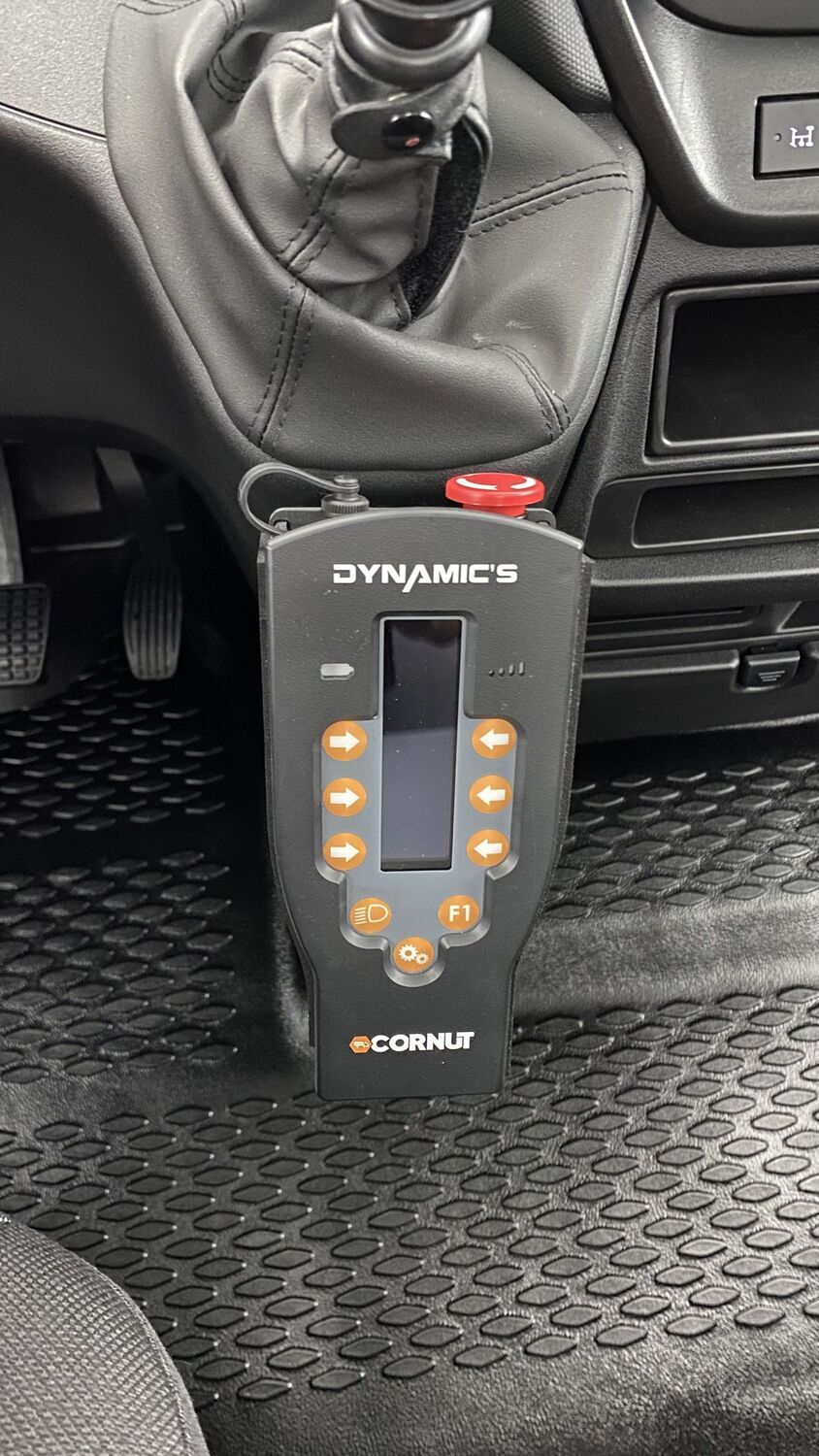 GLI00264449_p53 - IVECO - DAILY - 2025 - photo 12