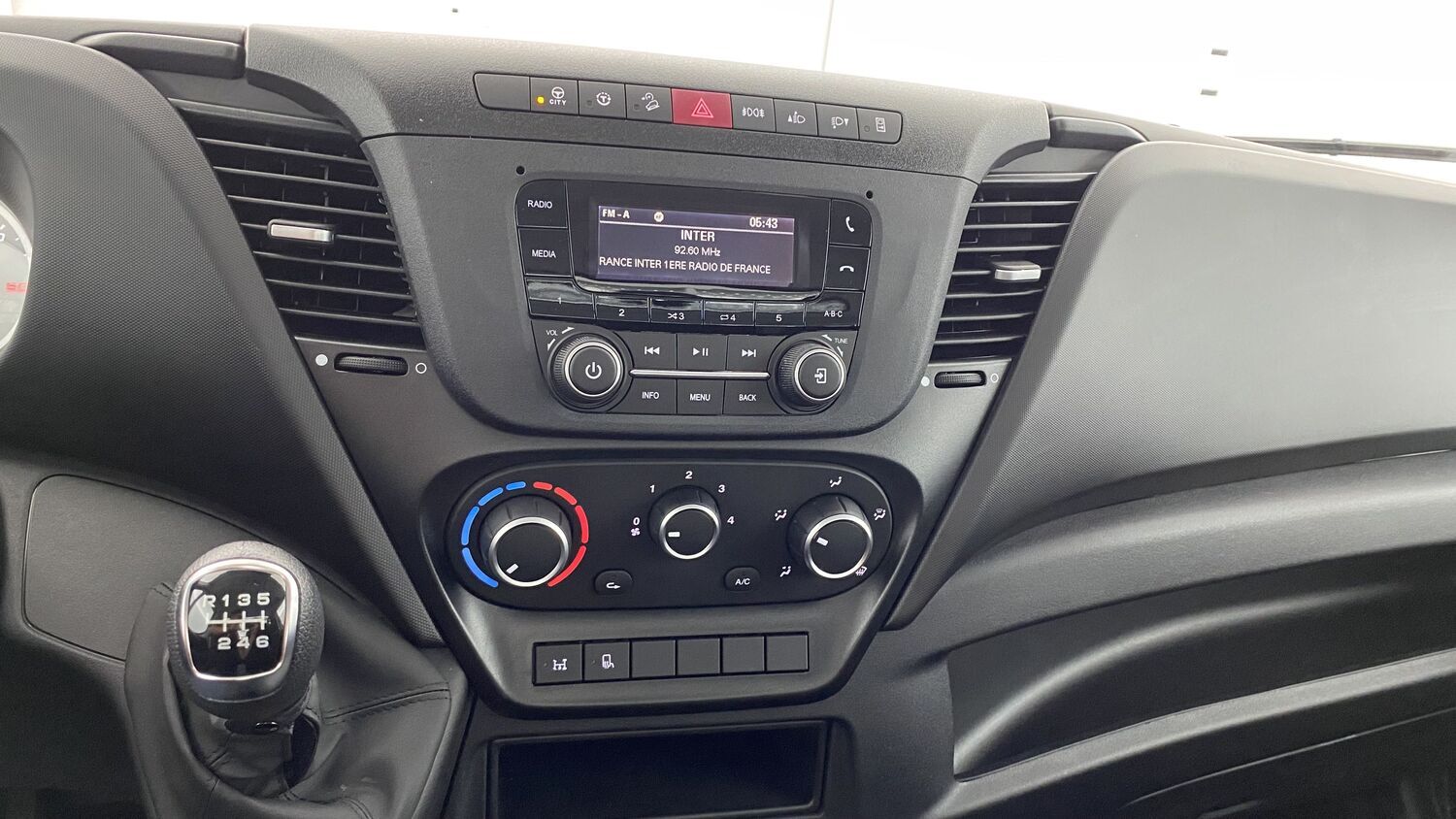 GLI00264449_p53 - IVECO - DAILY - 2025 - photo 13