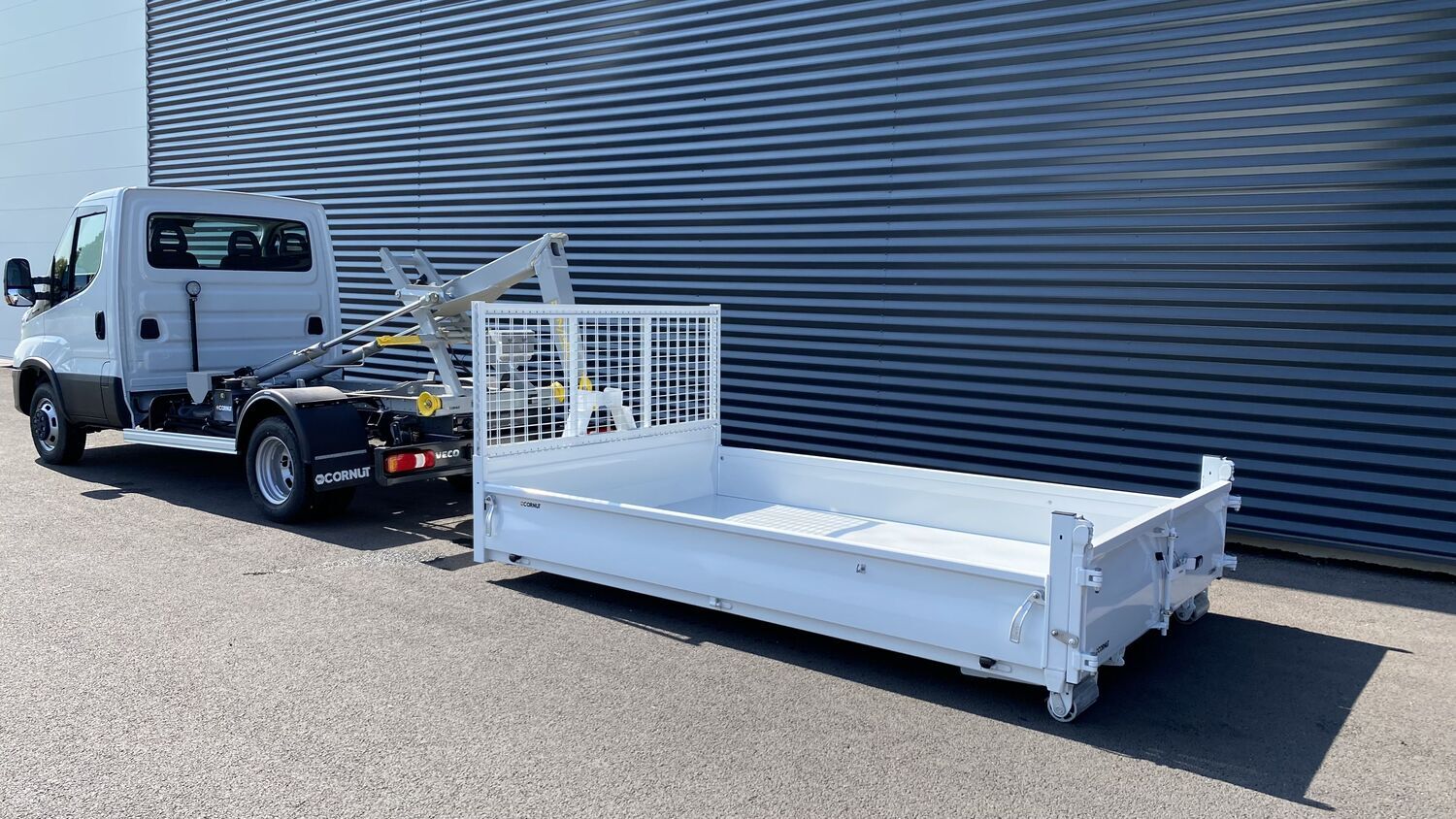 GLI00264449_p53 - IVECO - DAILY - 2025 - photo 16