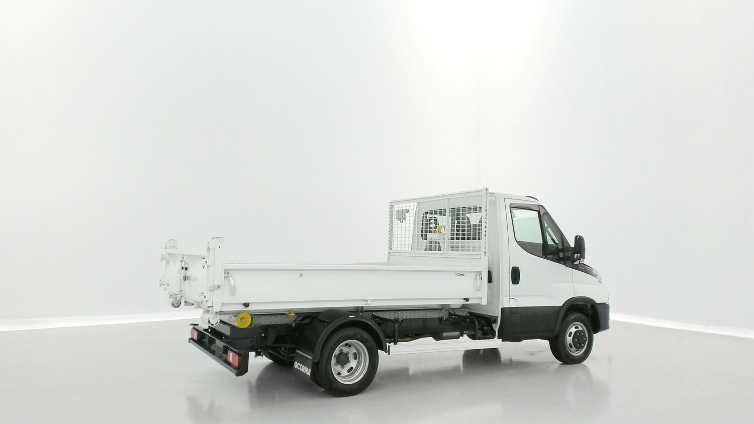 GLI00264449_p53 - IVECO - DAILY - 2025 - photo 24