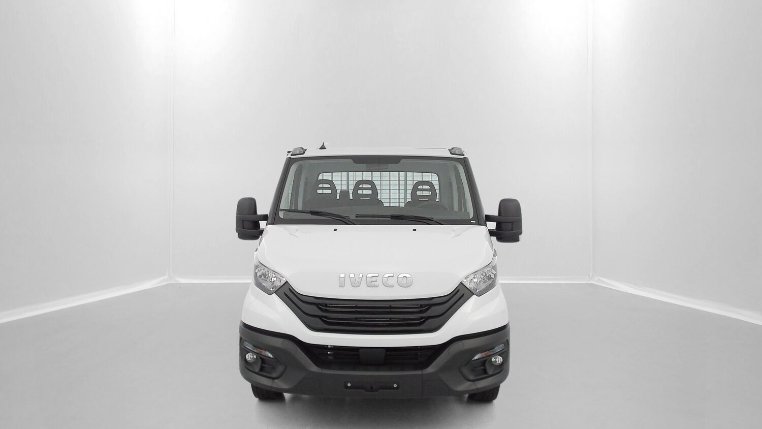 GLI00269137_p53 - IVECO - DAILY - 2025 - photo 2