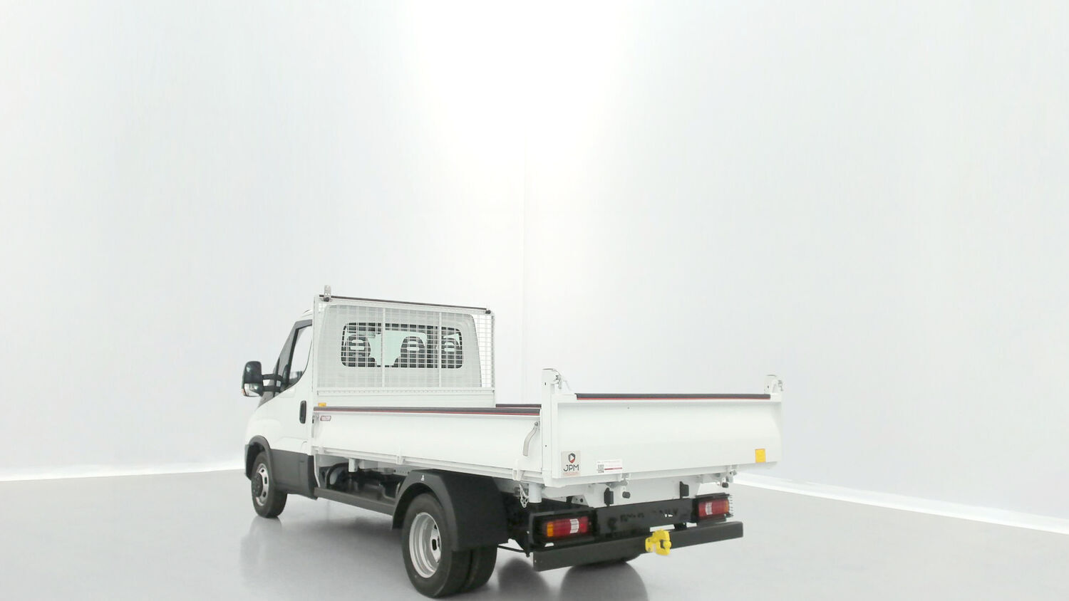 GLI00269137_p53 - IVECO - DAILY - 2025 - photo 5