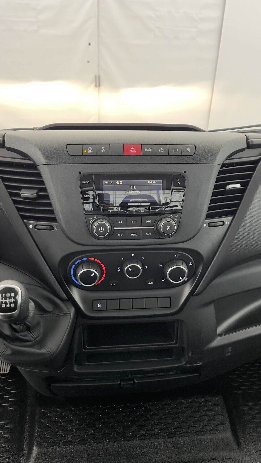 GLI00269137_p53 - IVECO - DAILY - 2025 - photo 12