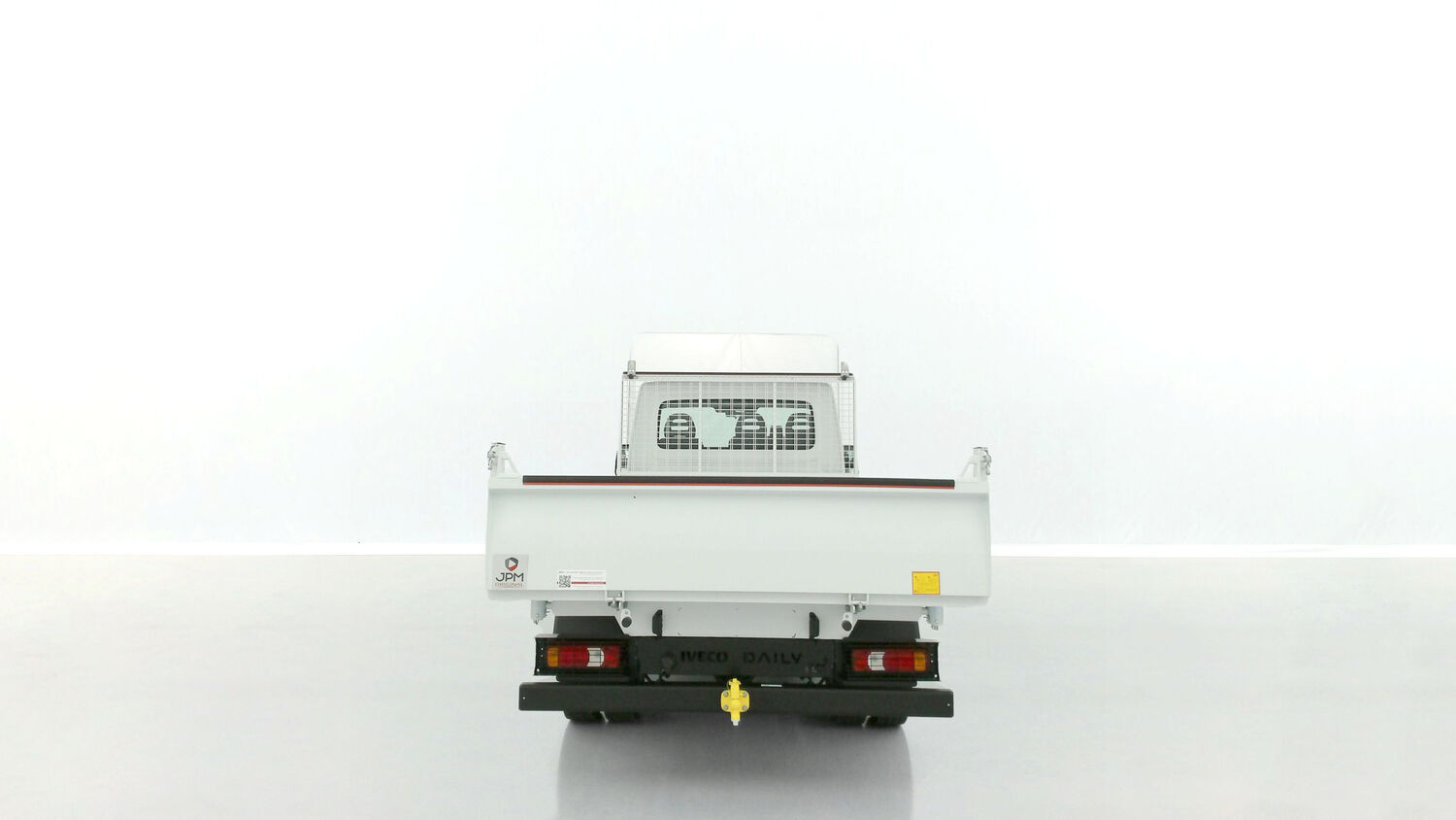 GLI00269137_p53 - IVECO - DAILY - 2025 - photo 14