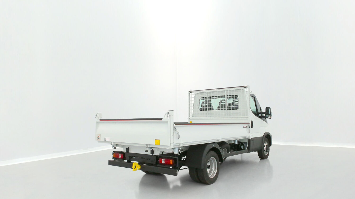 GLI00269137_p53 - IVECO - DAILY - 2025 - photo 15