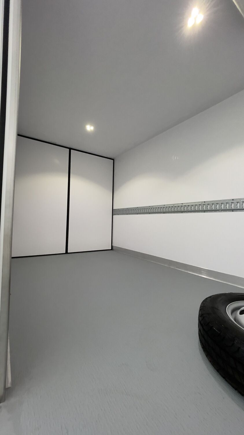 GLI00270929_p53 - IVECO - DAILY - 2025 - photo 8