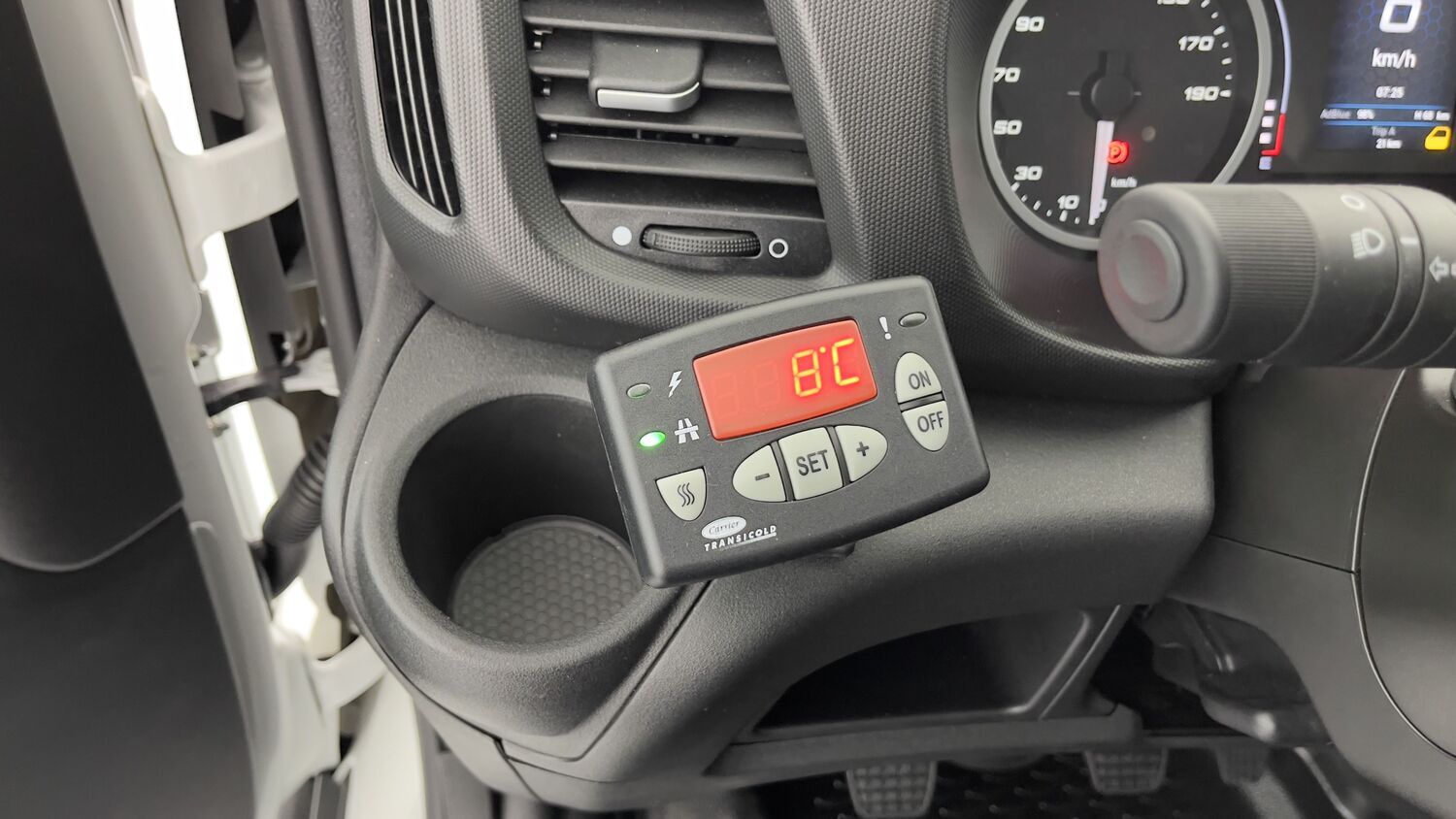 GLI00270929_p53 - IVECO - DAILY - 2025 - photo 13