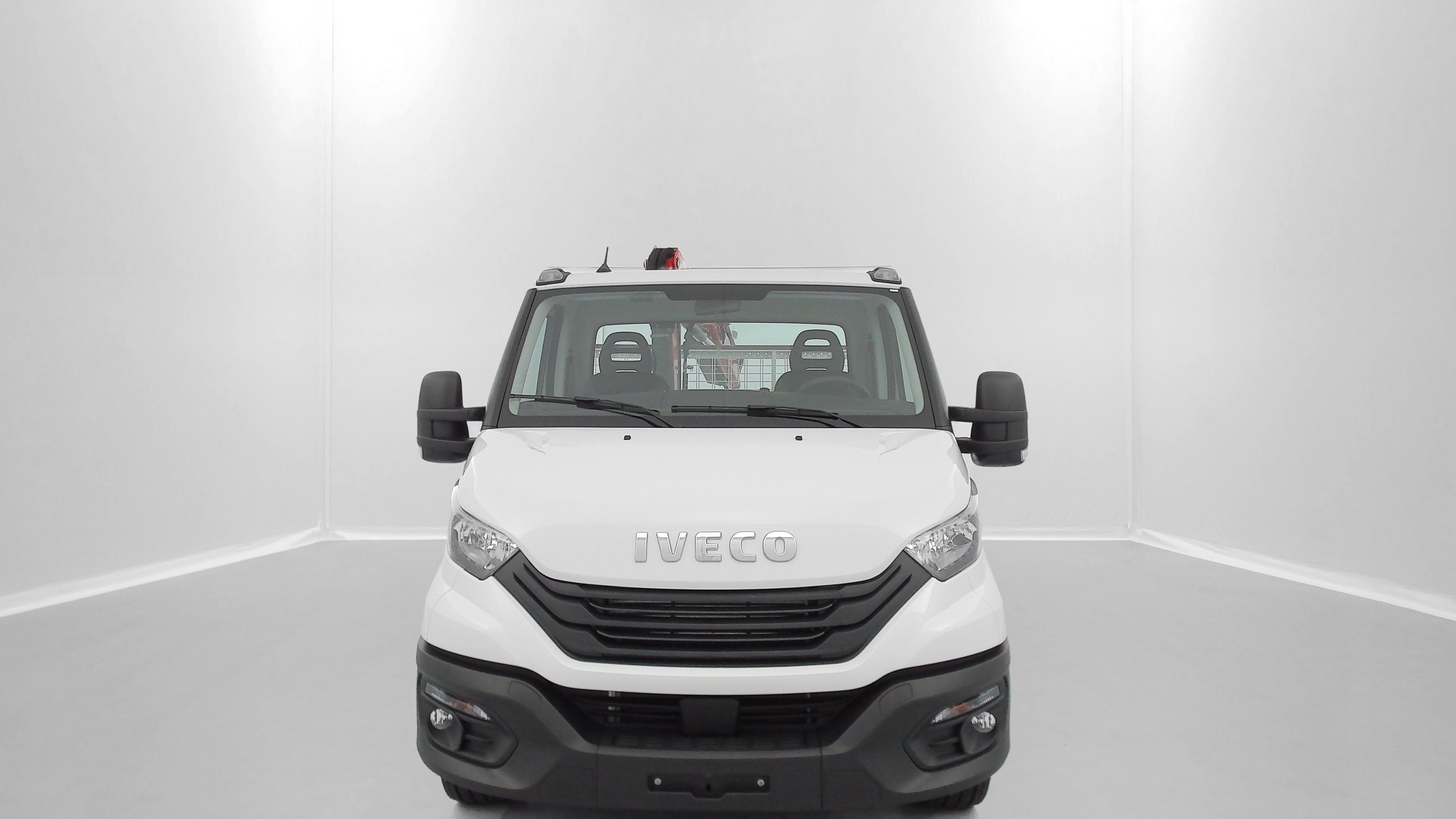 GLI00271626_p53 - IVECO - DAILY - 2025 - photo 2