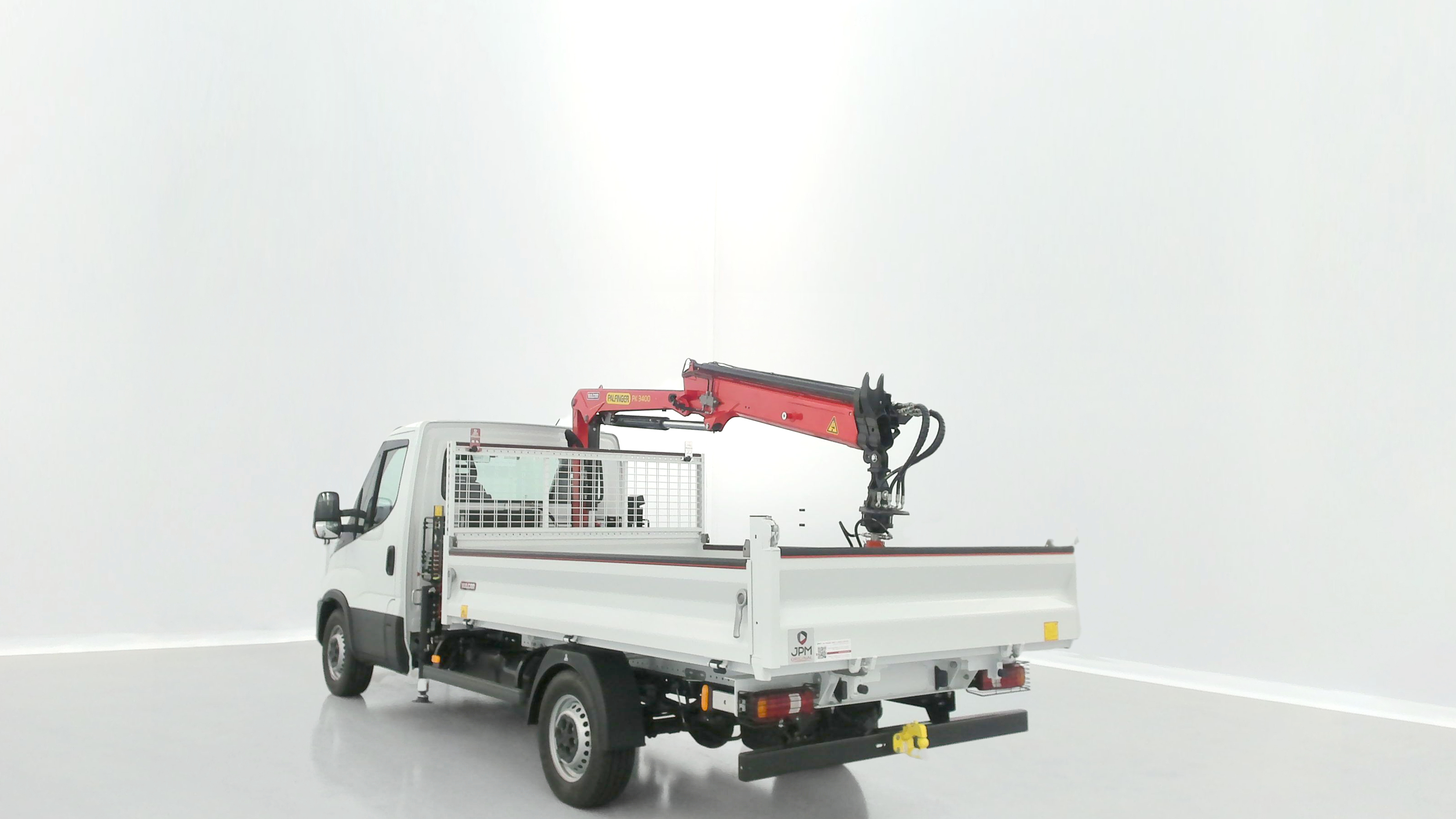 GLI00271626_p53 - IVECO - DAILY - 2025 - photo 5