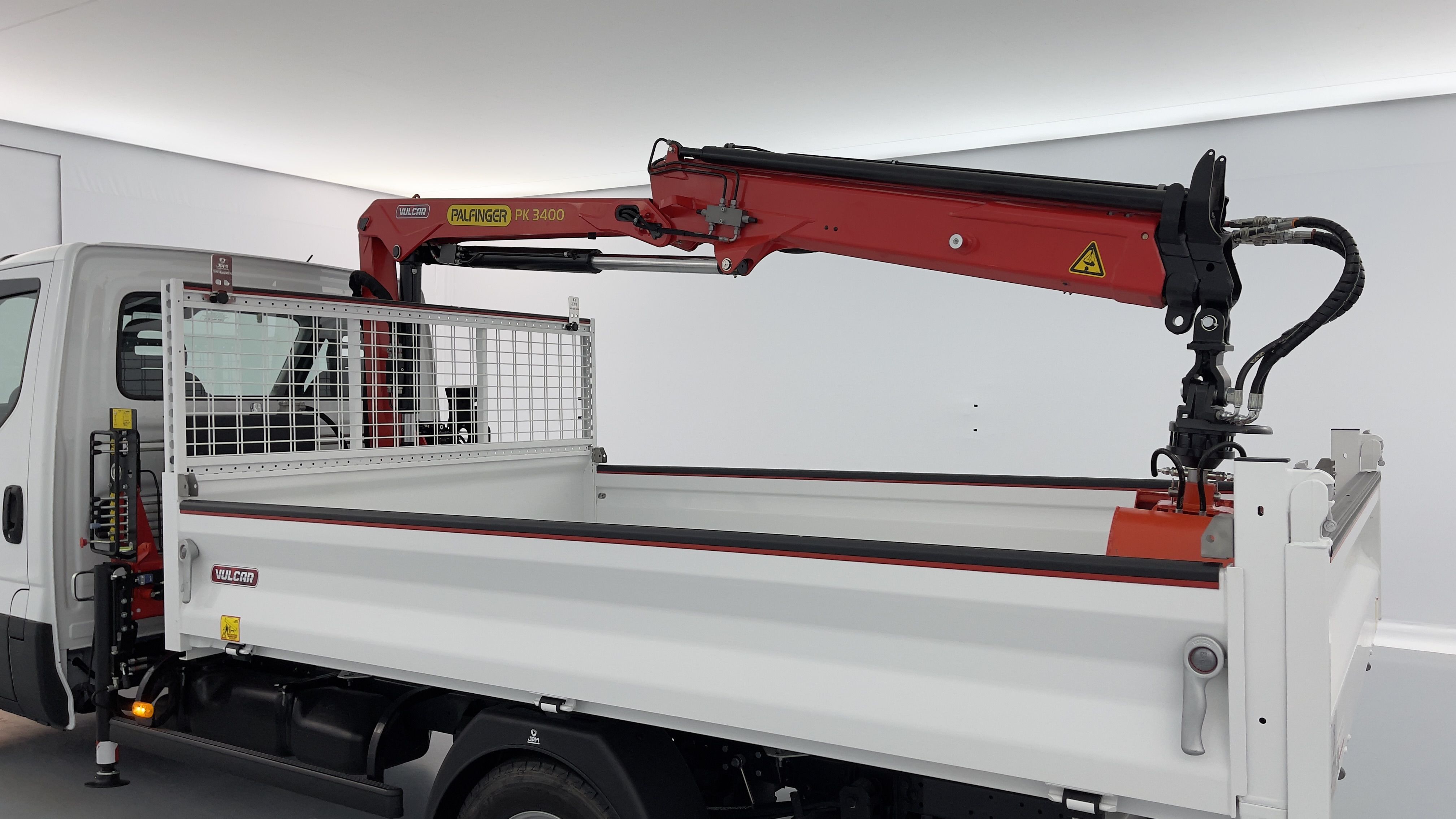 GLI00271626_p53 - IVECO - DAILY - 2025 - photo 10