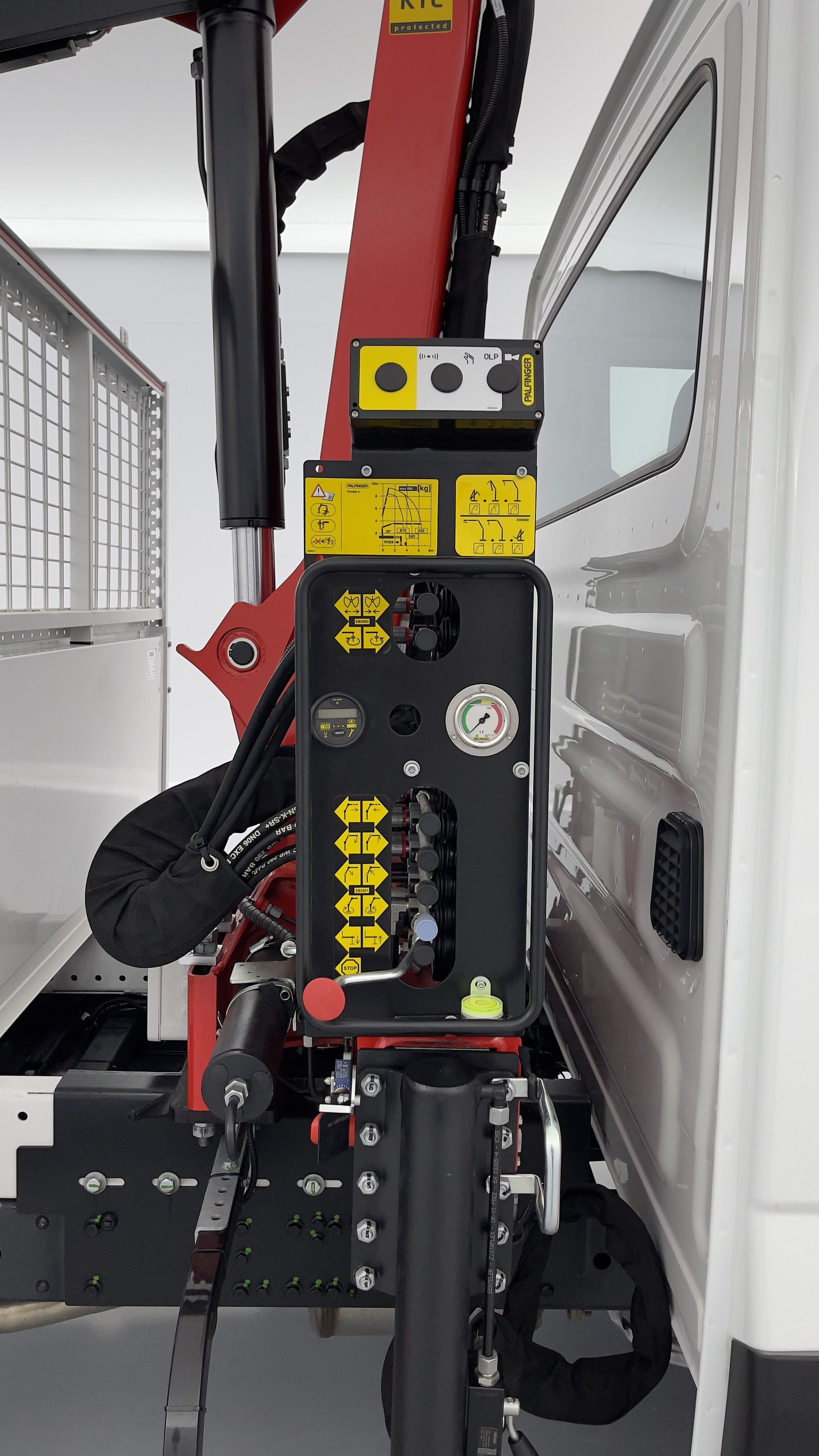 GLI00271626_p53 - IVECO - DAILY - 2025 - photo 13