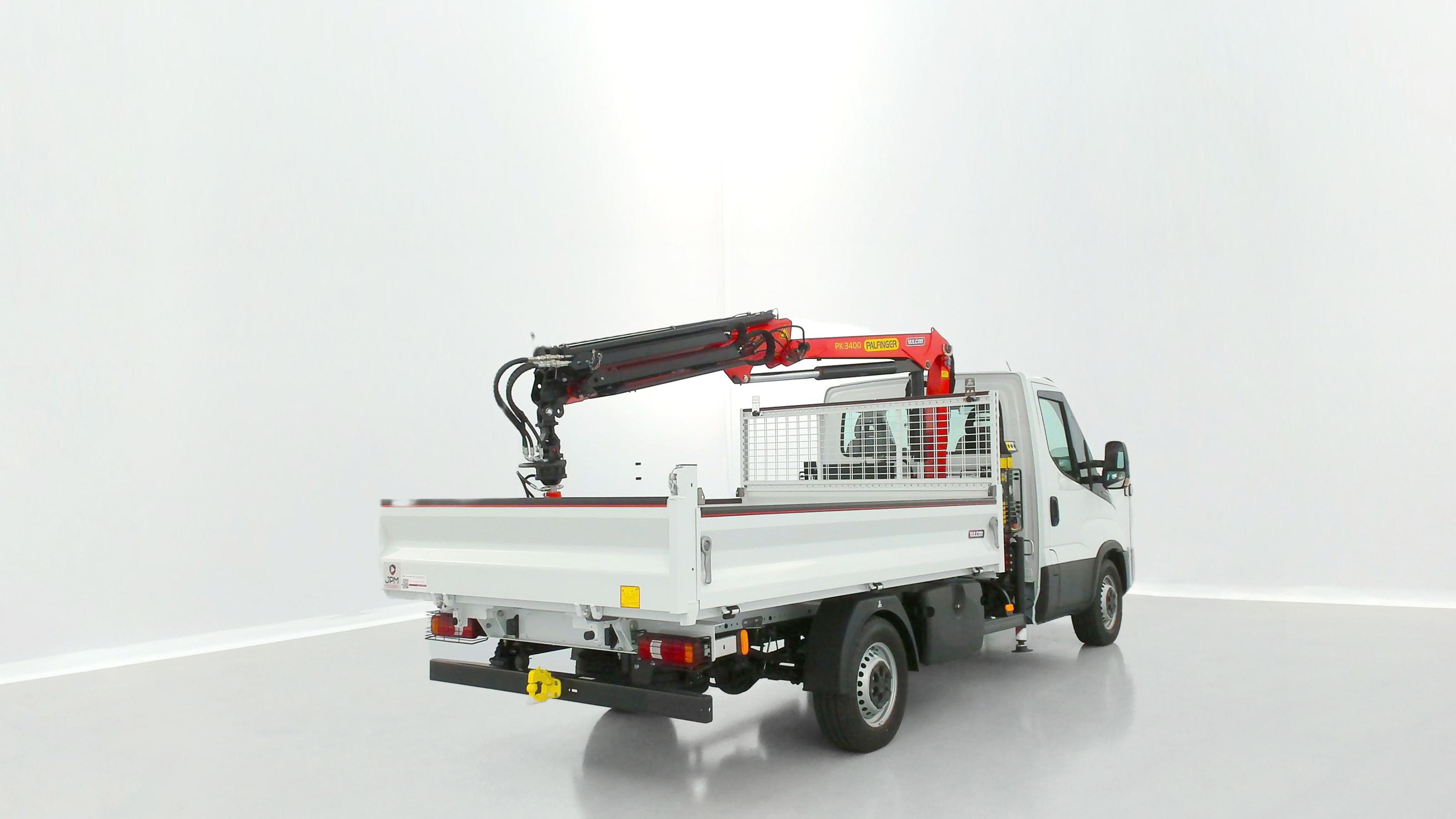 GLI00271626_p53 - IVECO - DAILY - 2025 - photo 17