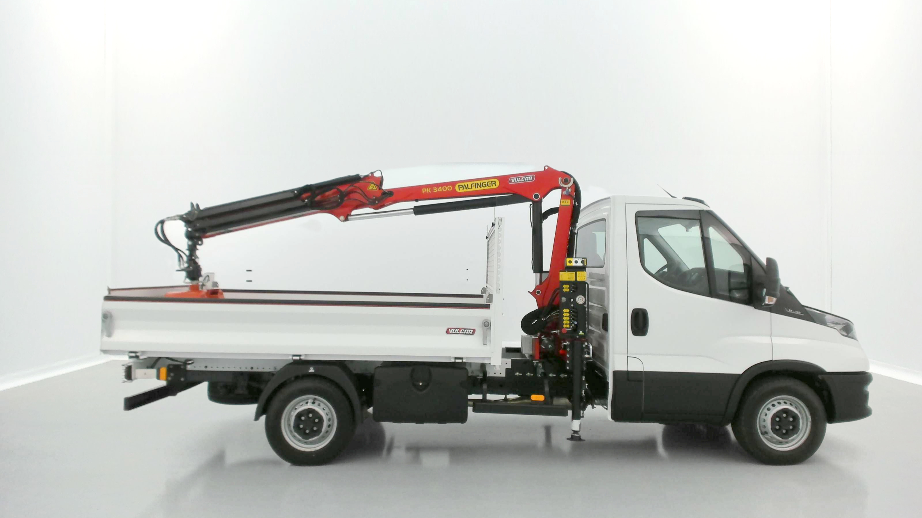 GLI00271626_p53 - IVECO - DAILY - 2025 - photo 18