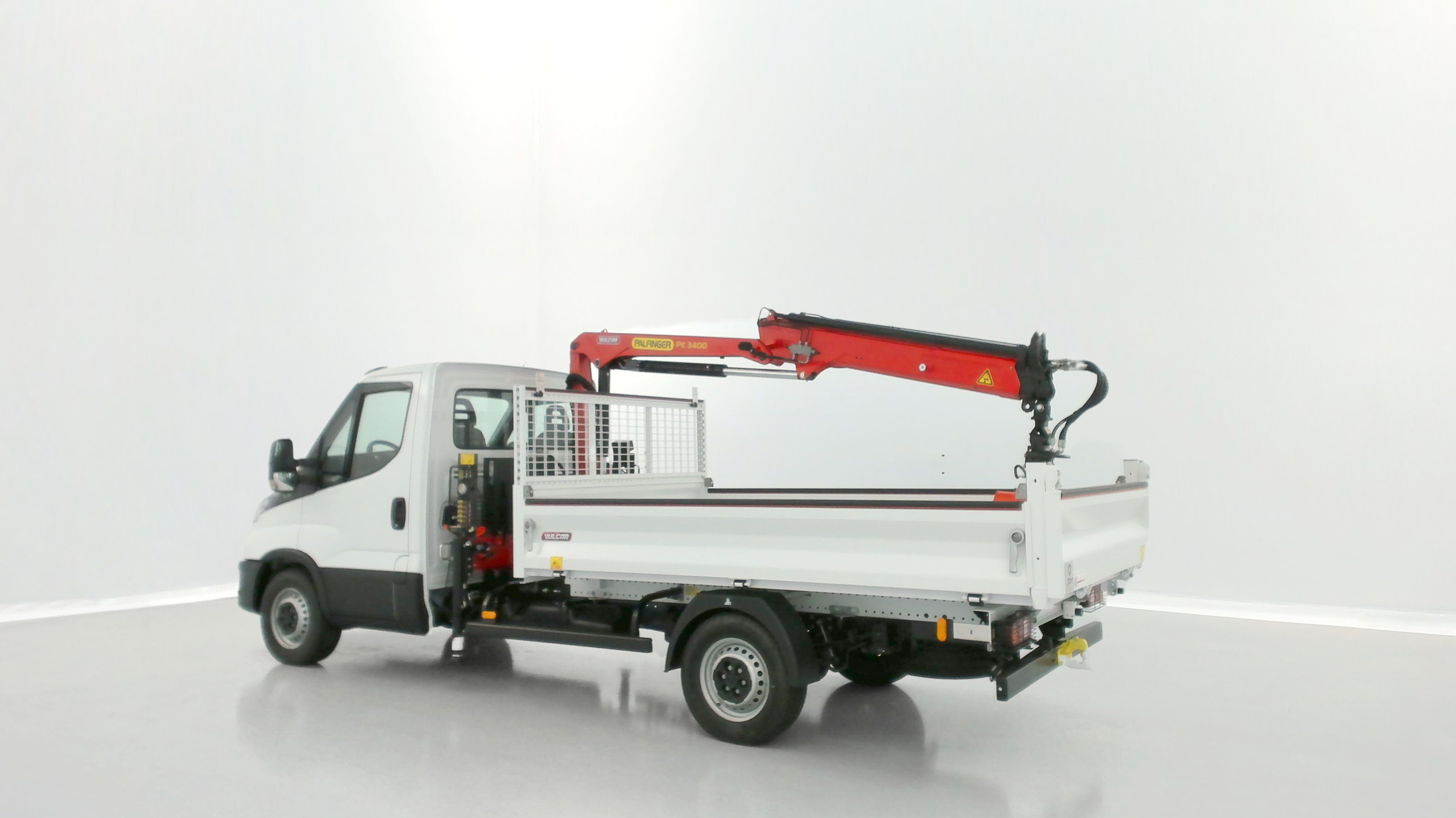 GLI00271626_p53 - IVECO - DAILY - 2025 - photo 20