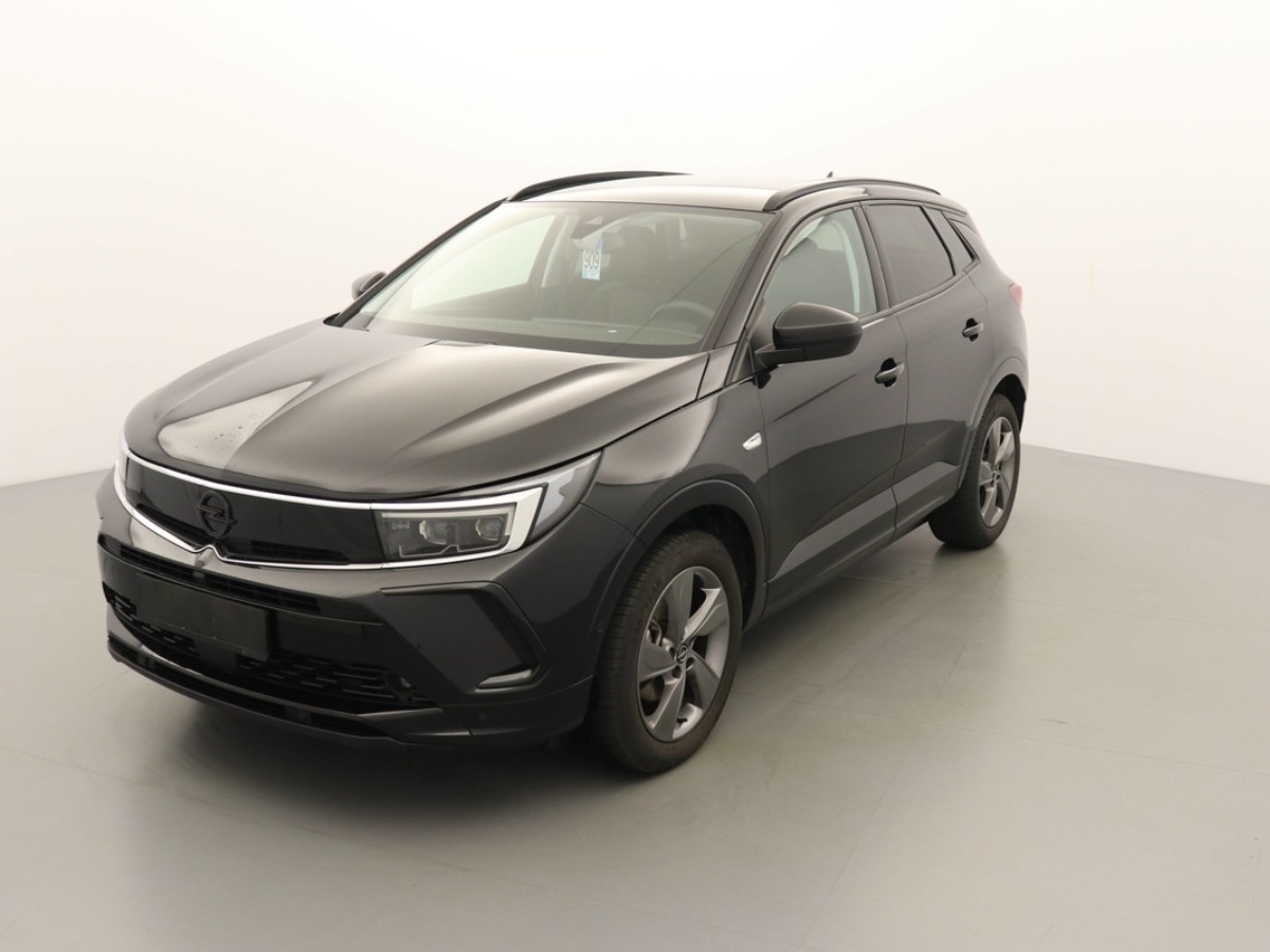 O200914_p3 - OPEL - GRANDLAND - 2024 - photo 1