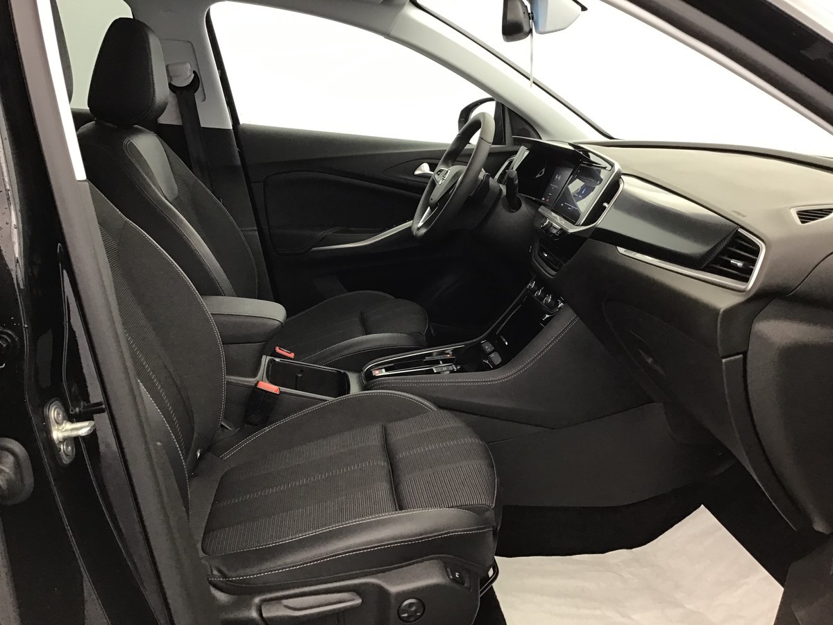 O200914_p3 - OPEL - GRANDLAND - 2024 - photo 6