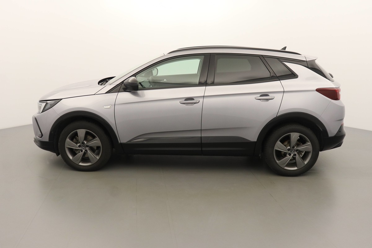 O200918_p3 - OPEL - GRANDLAND - 2024 - photo 4