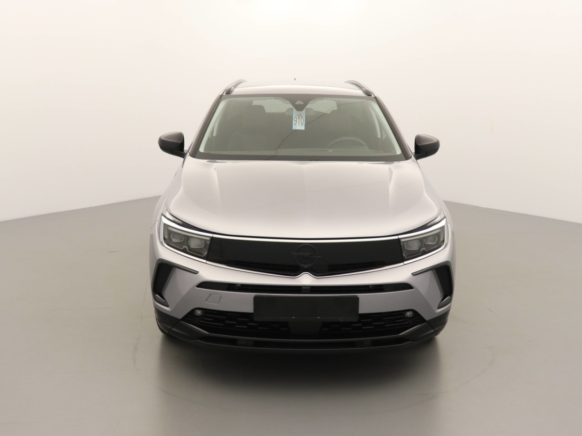 O200918_p3 - OPEL - GRANDLAND - 2024 - photo 3