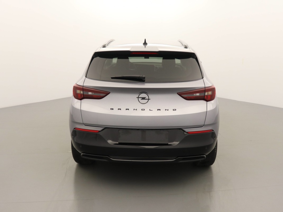 O200918_p3 - OPEL - GRANDLAND - 2024 - photo 5
