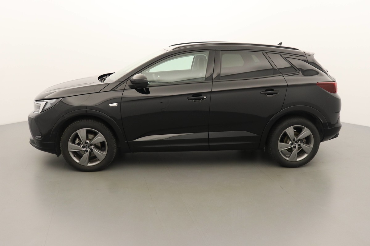 O200920_p3 - OPEL - GRANDLAND - 2024 - photo 4