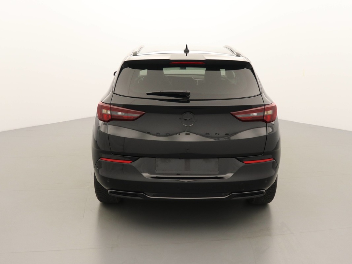 O200920_p3 - OPEL - GRANDLAND - 2024 - photo 5