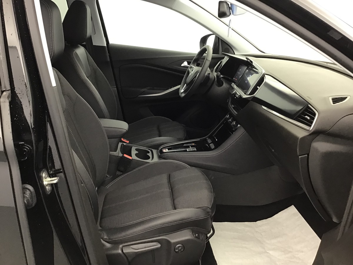 O200920_p3 - OPEL - GRANDLAND - 2024 - photo 6