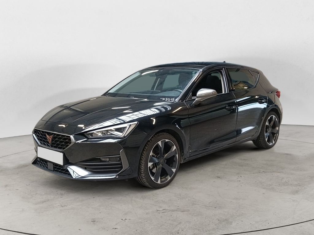 73215_p51 - CUPRA - LEON - 2023 - photo 1