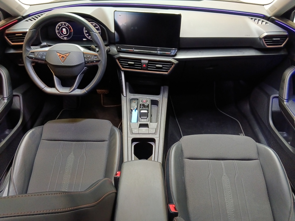 73215_p51 - CUPRA - LEON - 2023 - photo 12