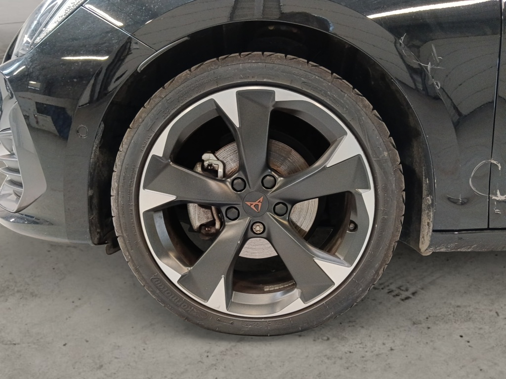 73215_p51 - CUPRA - LEON - 2023 - photo 9