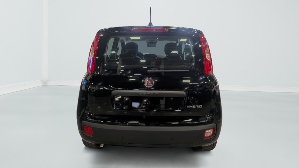 362549_p2 - FIAT - PANDA - 2025 - photo 5
