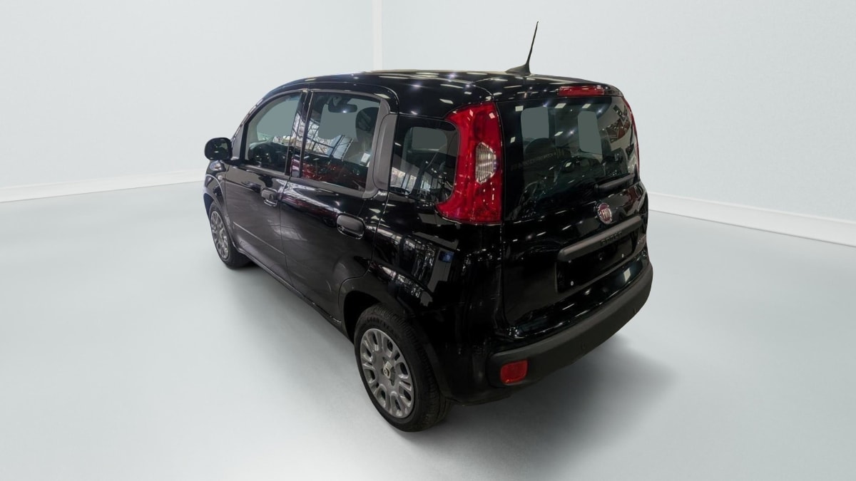 362549_p2 - FIAT - PANDA - 2025 - photo 4