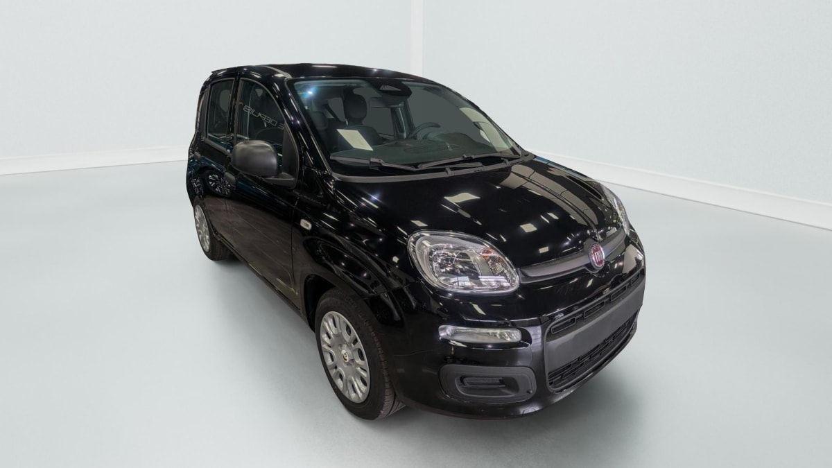 362549_p2 - FIAT - PANDA - 2025 - photo 1
