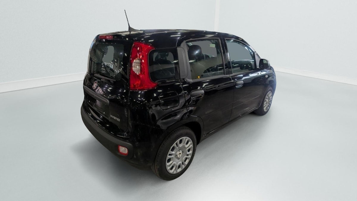 362549_p2 - FIAT - PANDA - 2025 - photo 6