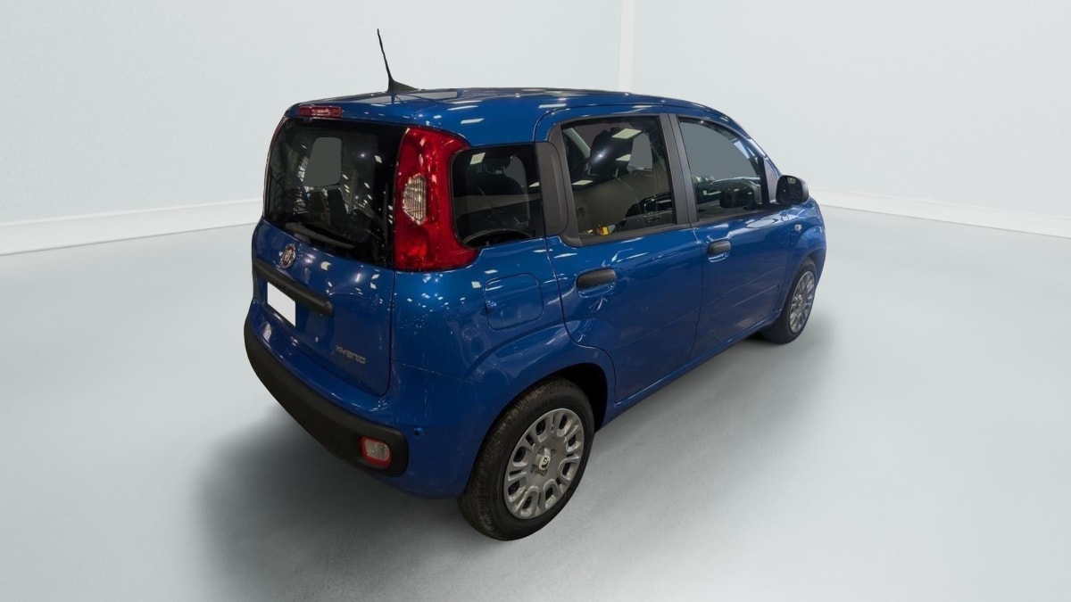 362548_p2 - FIAT - PANDA - 2025 - photo 6