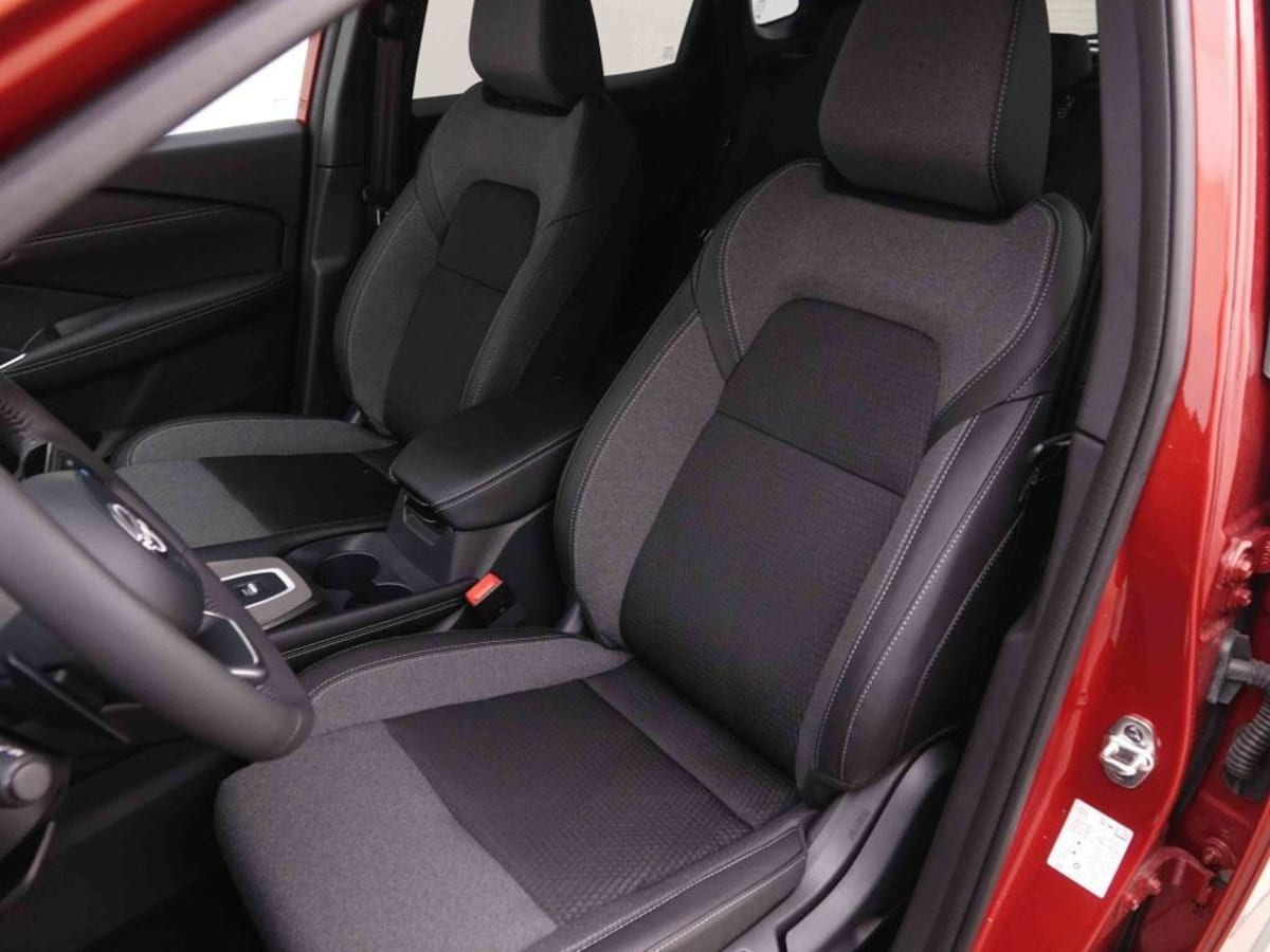 362369_p2 - NISSAN - QASHQAI - 2025 - photo 7