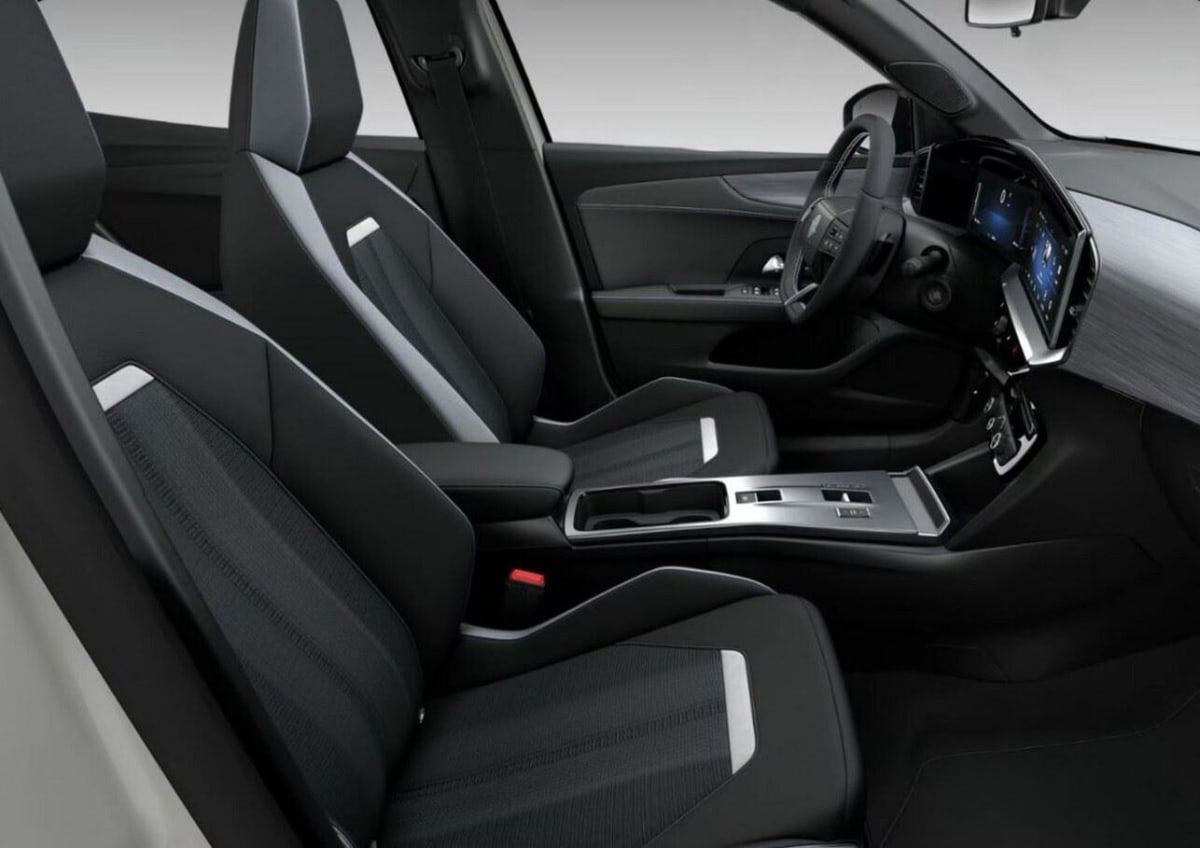 365386_p2 - OPEL - MOKKA - 2025 - photo 5