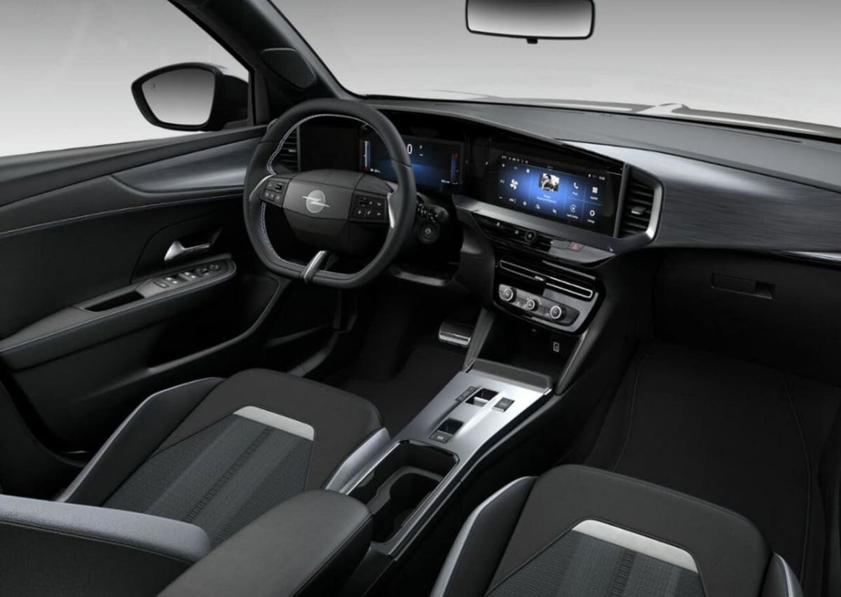 365386_p2 - OPEL - MOKKA - 2025 - photo 4