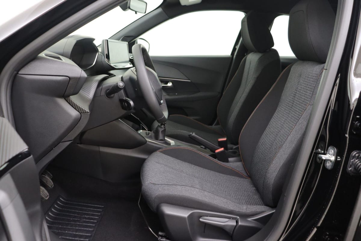 365181_p2 - PEUGEOT - 2008 - 2025 - photo 9